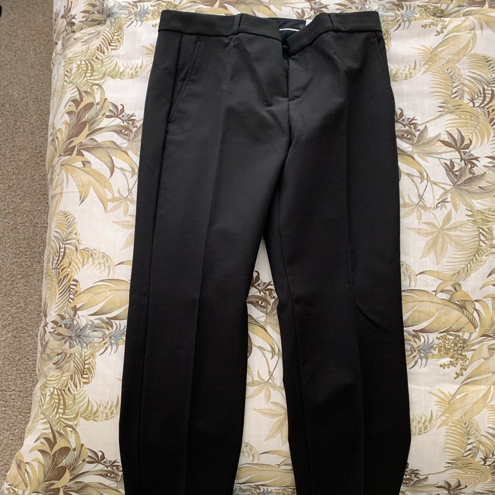 Banana Republic Ryan Pants